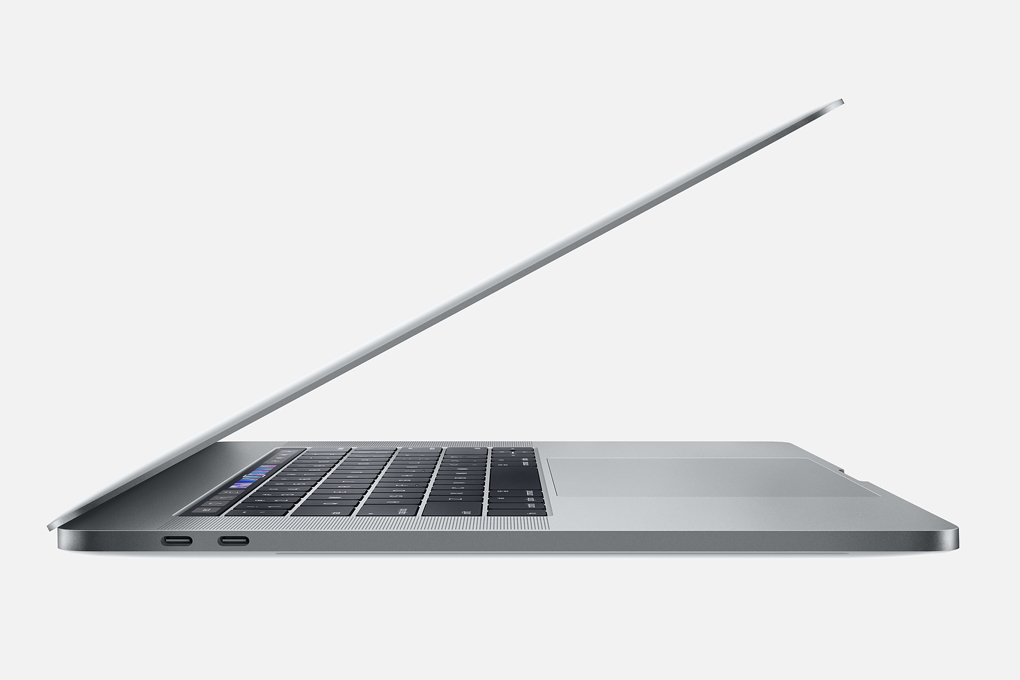 Apple MacBook Pro Touch 2018 i7 2.2GHz/16GB/256GB (MR932SA/A) - 4