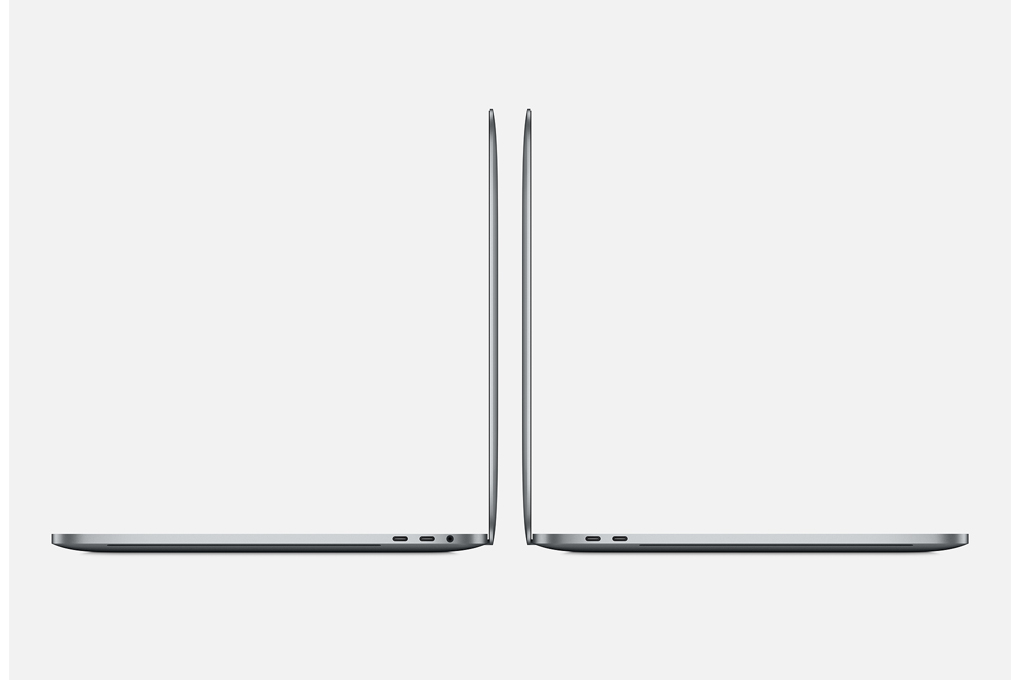 Apple MacBook Pro Touch 2018 i7 2.2GHz/16GB/256GB (MR932SA/A) - 5