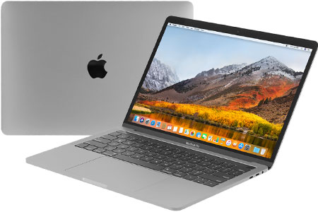 MacBook Pro Touch 2018 2.2GHz 256GB (MR932SA/A)