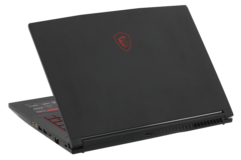 Laptop Gaming Msi Gf63 8rd Bình Dương