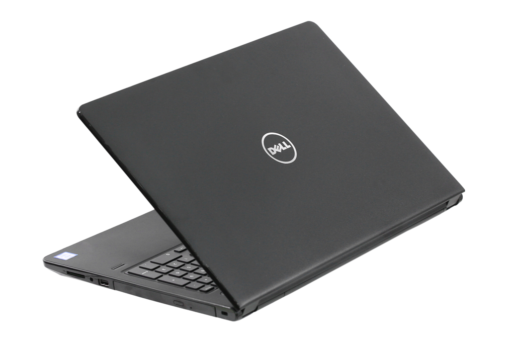 Laptop Dell Vostro 3568 i3 7020U/4GB/1TB/Win10/(VTI32072W)