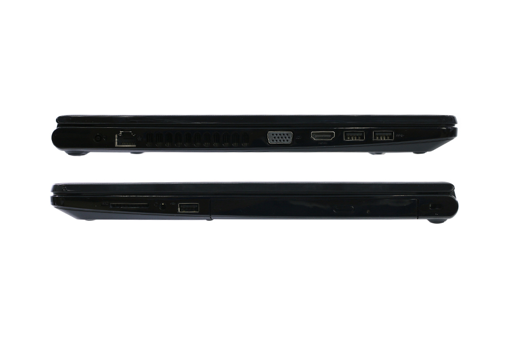 Laptop Dell Vostro 3568 i3 7020U/4GB/1TB/Win10/(VTI32072W) - 7