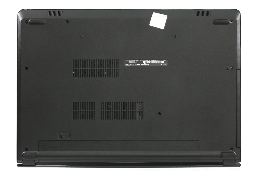 Laptop Dell Vostro 3568 i3 7020U/4GB/1TB/Win10/(VTI32072W) - 9