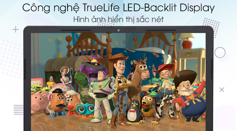 Laptop Dell Inspiron 3576 i3 7020U/4GB/1TB/2GB AMD 520/Win10/(C5I3132W)