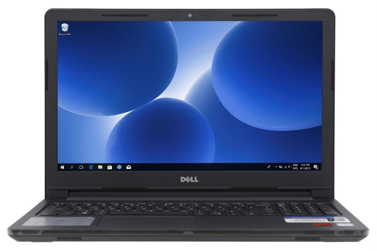 Laptop Dell Inspiron 3576 i3 7020U/4GB/1TB/2GB AMD 520/Win10/(C5I3132W)