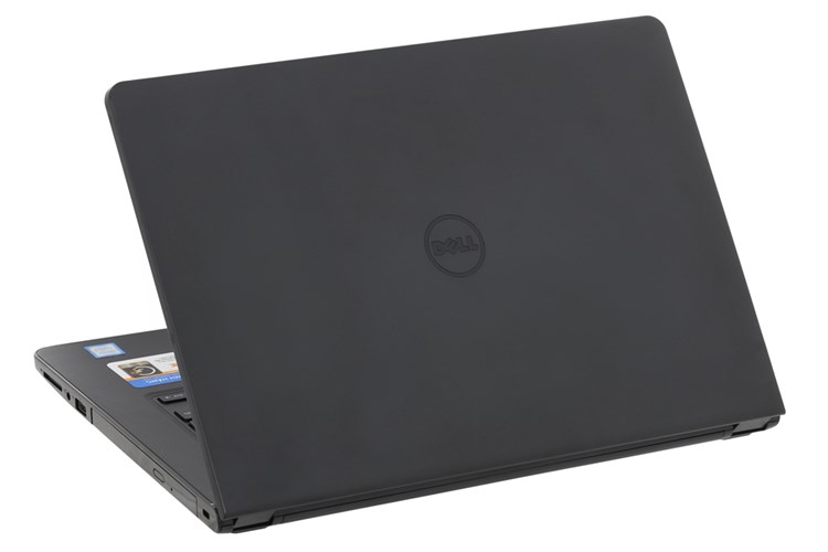 Laptop Dell Inspiron 3476 i3 8130U/4GB/1TB/Win10/(8J61P11) Màu Đen