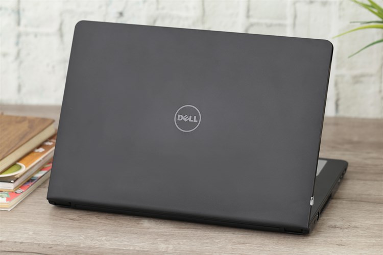 Laptop Dell Inspiron 3476 i3 8130U/4GB/1TB/Win10/(8J61P11) Màu Đen