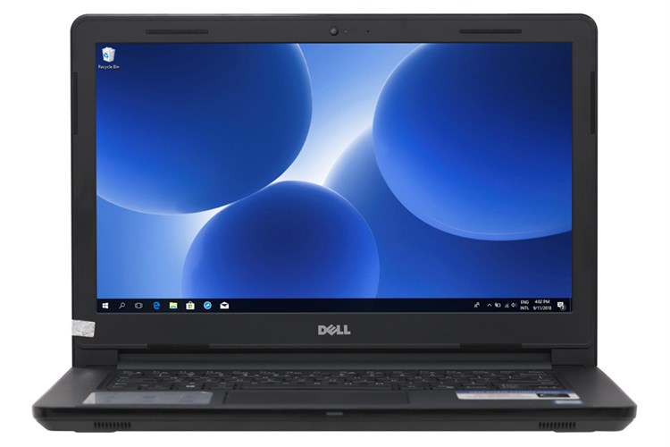 Laptop Dell Inspiron 3476 i3 8130U/4GB/1TB/Win10/(8J61P11) Màu Đen