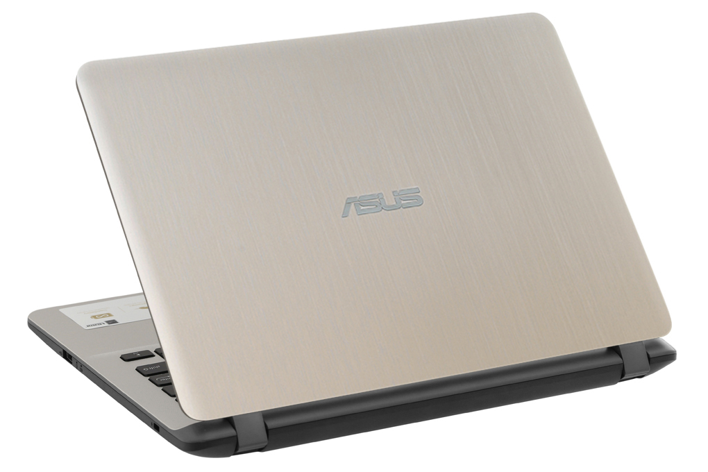Laptop Asus VivoBook  X407UA i3 7020U/4GB/1TB/Win10 (BV351T)