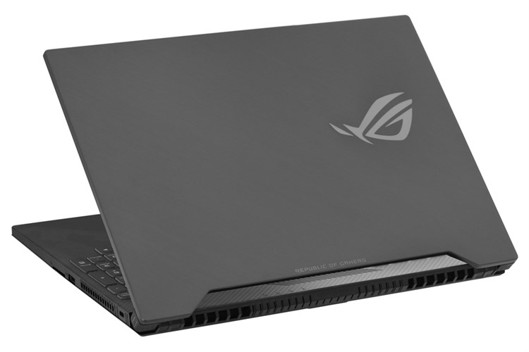 Laptop Asus ROG Strix Scar GL504GM i7 8750H/16GB/1TB+128GB/6GB GTX1060/Win10/(ES044T)