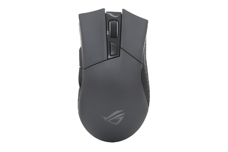 Laptop Asus ROG Strix Scar GL504GM i7 8750H/16GB/1TB+128GB/6GB GTX1060/Win10/(ES044T)