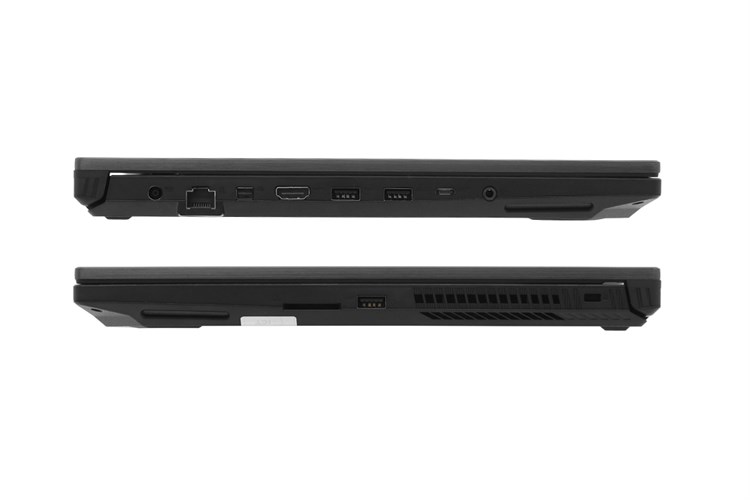 Laptop Asus ROG Strix Scar GL504GM i7 8750H/16GB/1TB+128GB/6GB GTX1060/Win10/(ES044T)