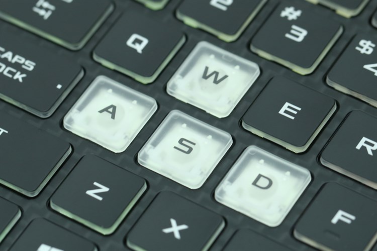 Laptop Asus ROG Strix Scar GL504GM i7 8750H/16GB/1TB+128GB/6GB GTX1060/Win10/(ES044T)