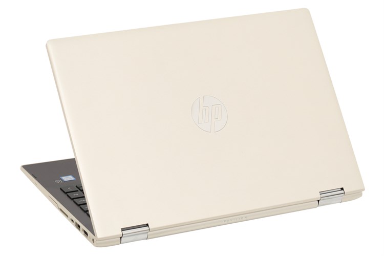 Laptop HP Pavilion x360 cd0082TU i3 8130U/4GB/1TB/Win10/(4MF15PA)