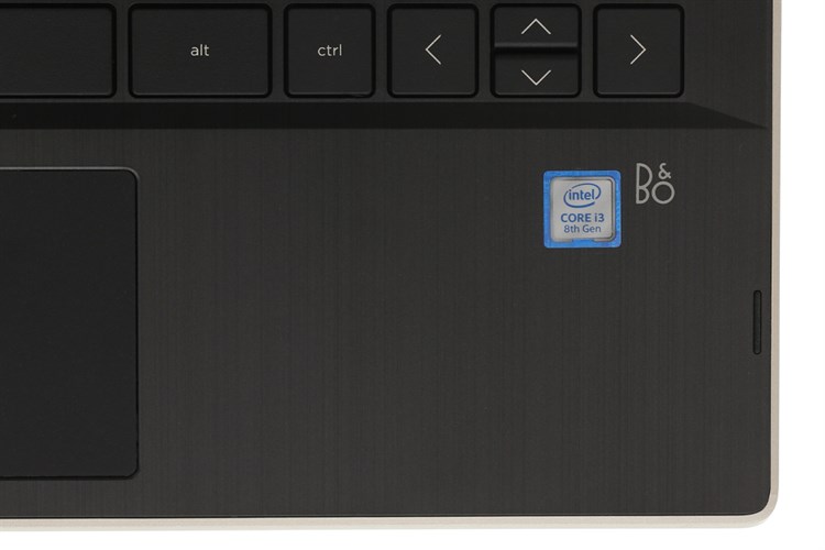 Laptop HP Pavilion x360 cd0082TU i3 8130U/4GB/1TB/Win10/(4MF15PA)