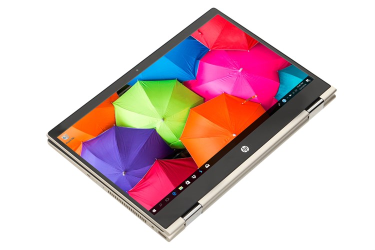 Laptop HP Pavilion x360 cd0082TU i3 8130U/4GB/1TB/Win10/(4MF15PA)