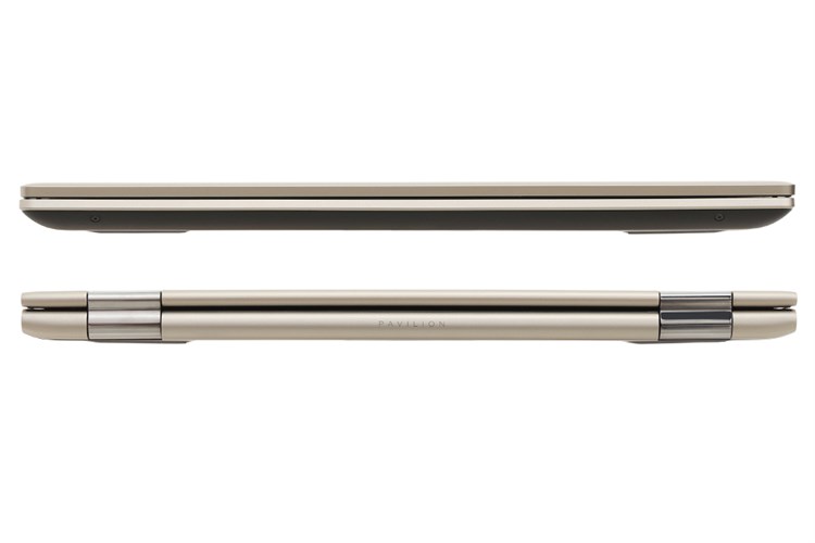 Laptop HP Pavilion x360 cd0082TU i3 8130U/4GB/1TB/Win10/(4MF15PA)