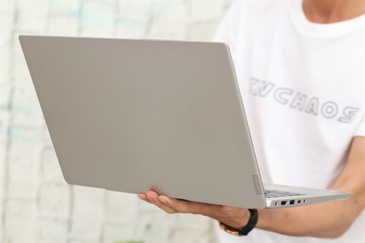 Laptop Lenovo IdeaPad 330S 14IKB i3 7020U/4GB/1TB/Win10/(81F400NMVN) Màu Xám