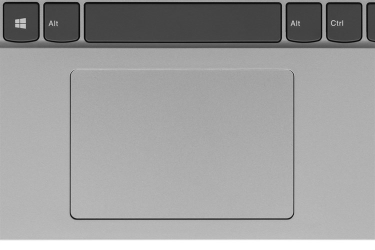 Laptop Lenovo IdeaPad 330S 14IKB i3 7020U/4GB/1TB/Win10/(81F400NMVN) Màu Xám