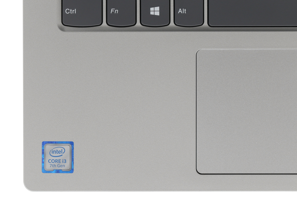 Laptop Lenovo IdeaPad 330S 14IKB i3 7020U/4GB/1TB/Win10/(81F400NMVN) - 9