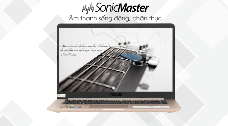 Laptop Asus A510UA i3 8130U/4GB/1TB/Win10/(BR333T)