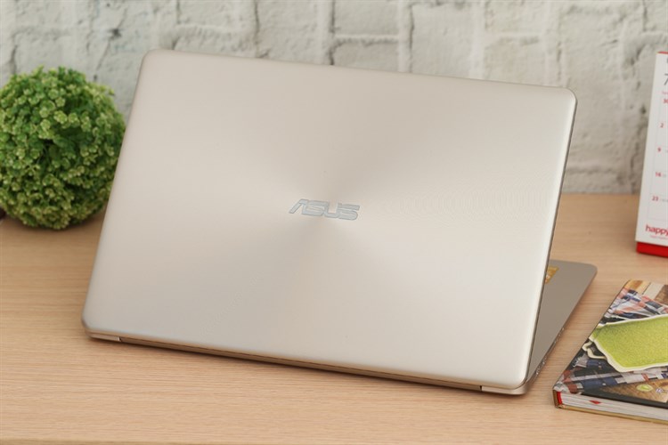 Laptop Asus A510UA i3 8130U/4GB/1TB/Win10/(BR333T)