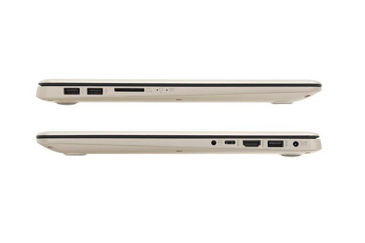 Laptop Asus A510UA i3 8130U/4GB/1TB/Win10/(BR333T)