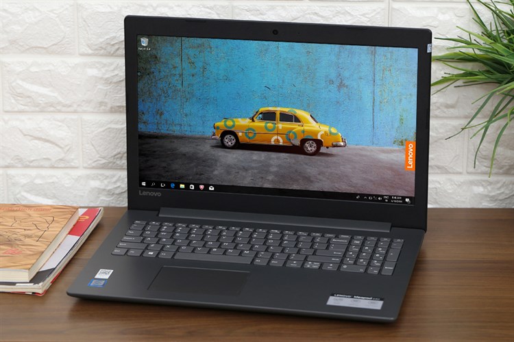 Laptop Lenovo Ideapad 330 15IKBR i5 8250U/4GB/1TB/Win10/(81DE01KWVN) Màu Đen