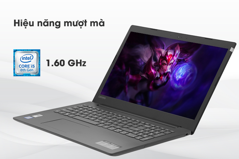 Lenovo Ideapad 330 15IKBR- Cấu hình