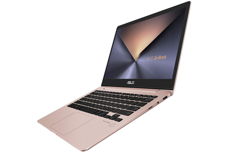 Asus Zenbook UX331UN (EG129TS) - Chính hãng | Thegioididong