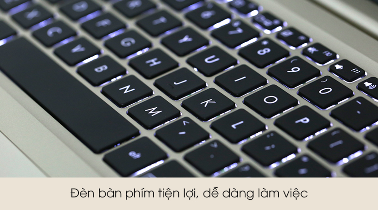 Laptop Asus VivoBook S15 S510UA i3 8130U/4GB/1TB/Win10/(BQ222T)