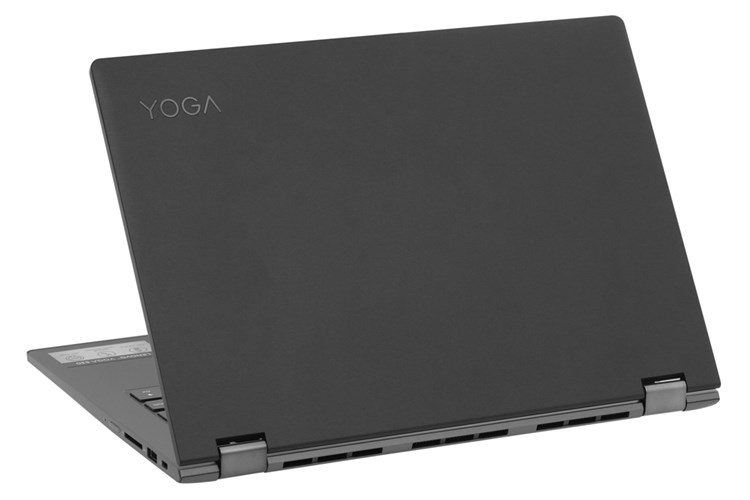Laptop Lenovo Ideapad YOGA 530 14IKB i3 7130U/4GB/128GB/Win10 (81EK00MDVN) Màu Xám
