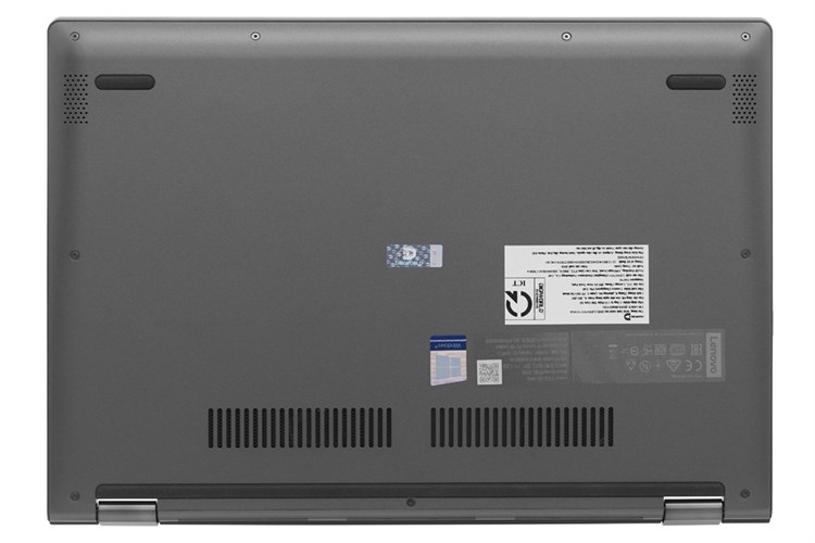 Laptop Lenovo Ideapad YOGA 530 14IKB i3 7130U/4GB/128GB/Win10 (81EK00MDVN) Màu Xám