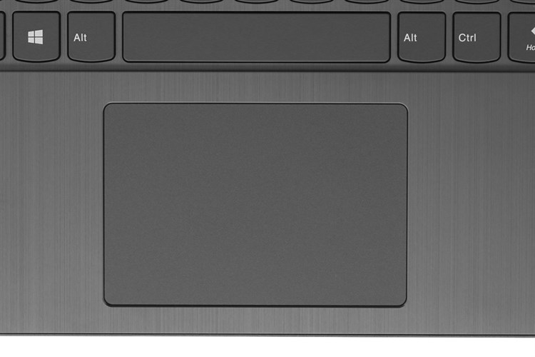 Laptop Lenovo Ideapad YOGA 530 14IKB i3 7130U/4GB/128GB/Win10 (81EK00MDVN) Màu Xám