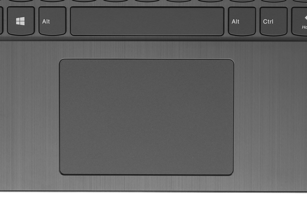 Laptop Lenovo Ideapad YOGA 530 14IKB i3 7130U/4GB/128GB/Win10 (81EK00MDVN) Màu Xám