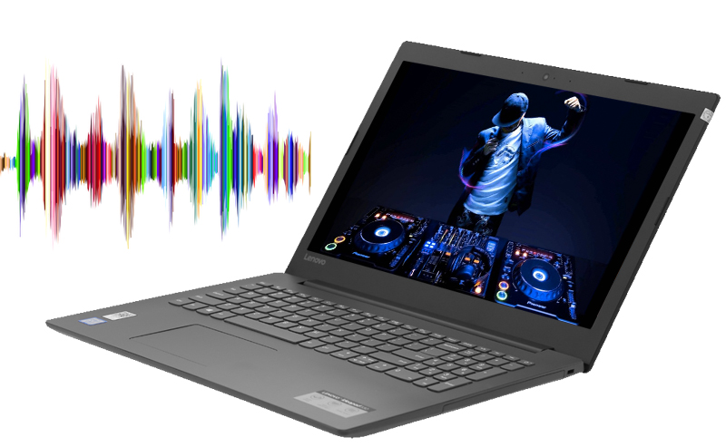 Công nghệ âm thanh trên Lenovo Ideapad 330 15IKBR i3 7020U Công nghệ âm thanh trên Lenovo Ideapad 330 15IKBR i3 7020U