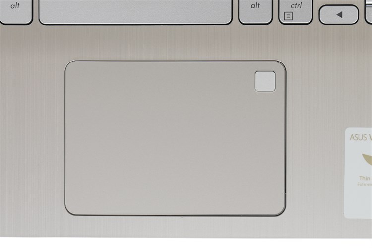 Laptop Asus Vivobook S15 S530UA i5 8250U/4GB+16GB/1TB/Win10 (BQ290T) Màu Vàng đồng