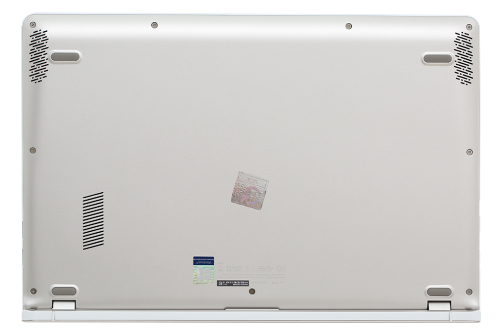 Laptop Asus Vivobook S15 S530UA i5 8250U/4GB+16GB/1TB/Win10 (BQ290T) Màu Vàng đồng