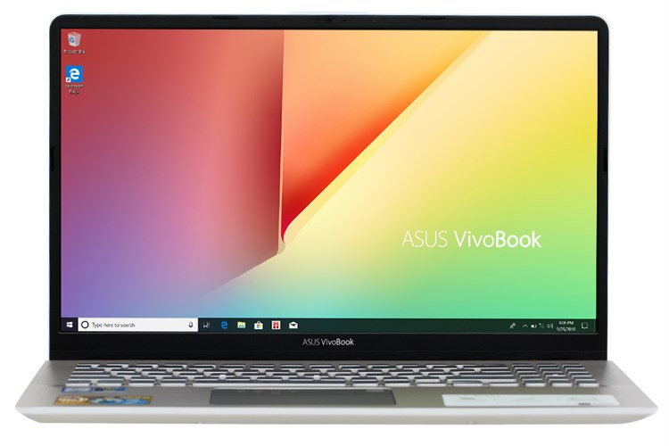 Laptop Asus Vivobook S15 S530UA i5 8250U/4GB+16GB/1TB/Win10 (BQ290T) Màu Vàng đồng