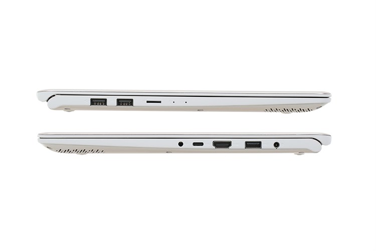 Laptop Asus Vivobook S15 S530UA i5 8250U/4GB+16GB/1TB/Win10 (BQ290T) Màu Vàng đồng