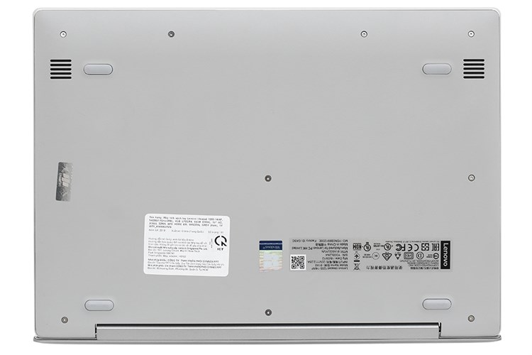 Laptop Lenovo Ideapad 120S 14IAP N4200/4GB/64GB/Win10 (81A500JYVN) Màu Xám