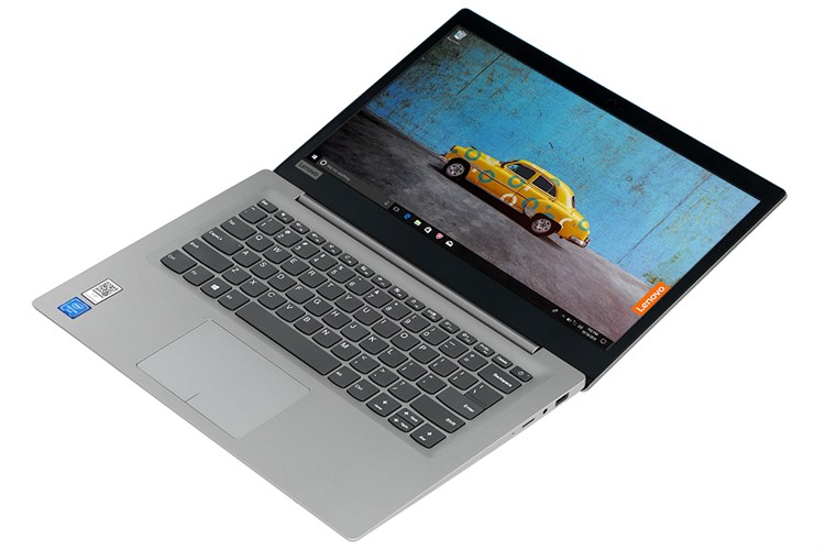 Laptop Lenovo Ideapad 120S 14IAP N4200/4GB/64GB/Win10 (81A500JYVN) Màu Xám