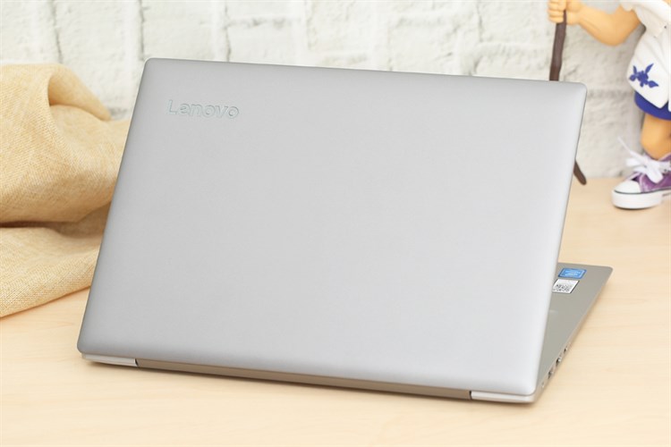 Laptop Lenovo Ideapad 120S 14IAP N4200/4GB/64GB/Win10 (81A500JYVN) Màu Xám