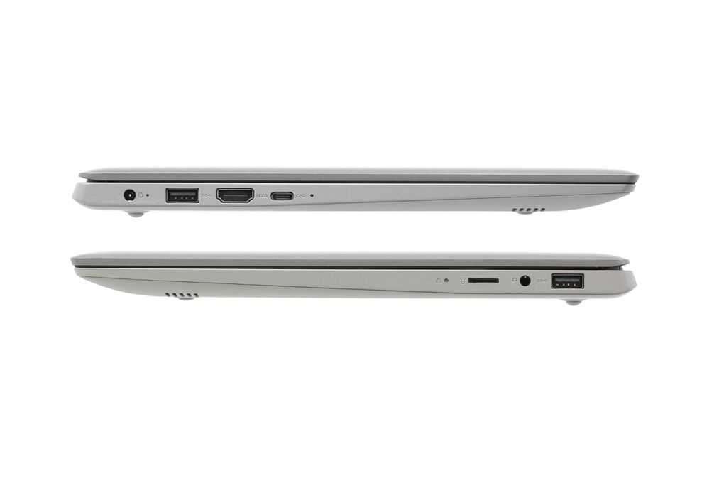Laptop Lenovo Ideapad 120S 14IAP N4200/4GB/64GB/Win10 (81A500JYVN) Màu Xám