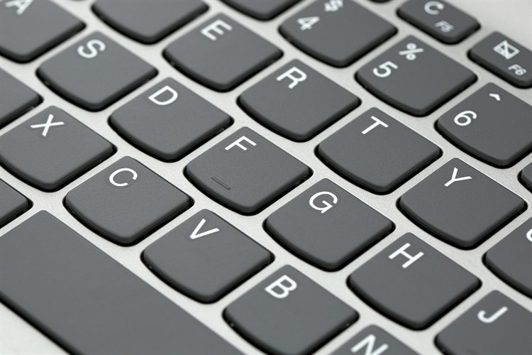 Laptop Lenovo Ideapad 120S 14IAP N4200/4GB/64GB/Win10 (81A500JYVN) Màu Xám