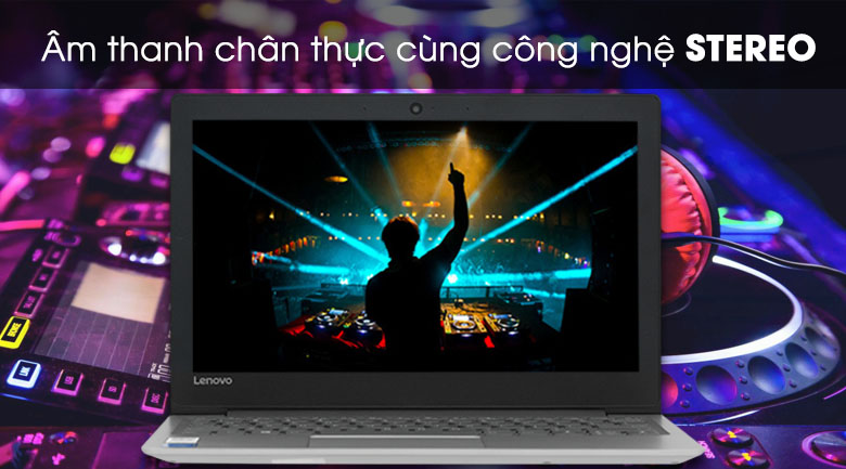 Laptop Lenovo Ideapad S130 11IGM N4000/2GB/32GB (81J1001JVN)