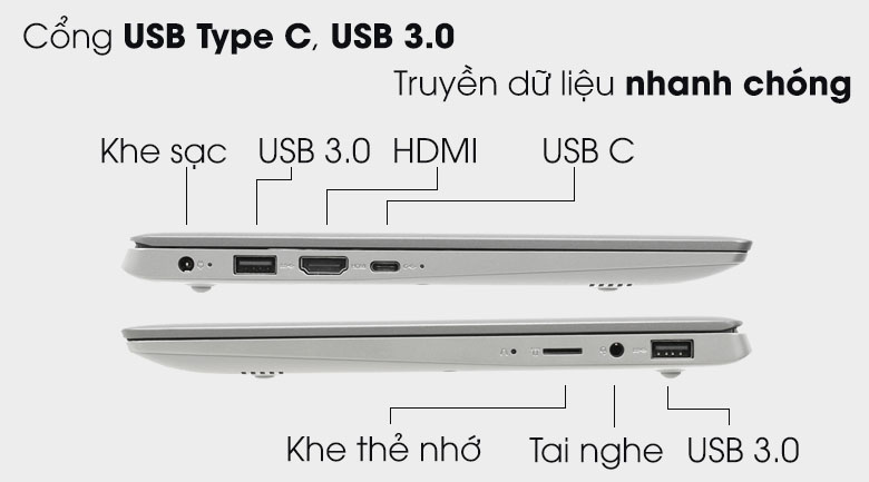 Laptop Lenovo Ideapad S130 11IGM N4000/2GB/32GB (81J1001JVN)
