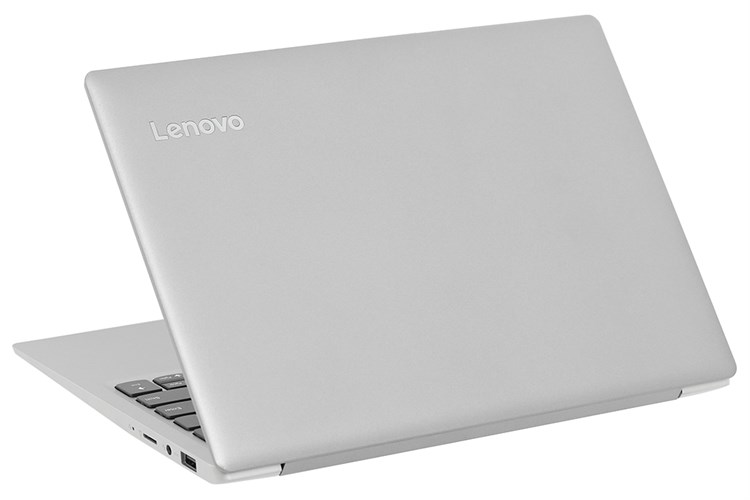 Laptop Lenovo Ideapad S130 11IGM N4000/2GB/32GB (81J1001JVN) Màu Xám