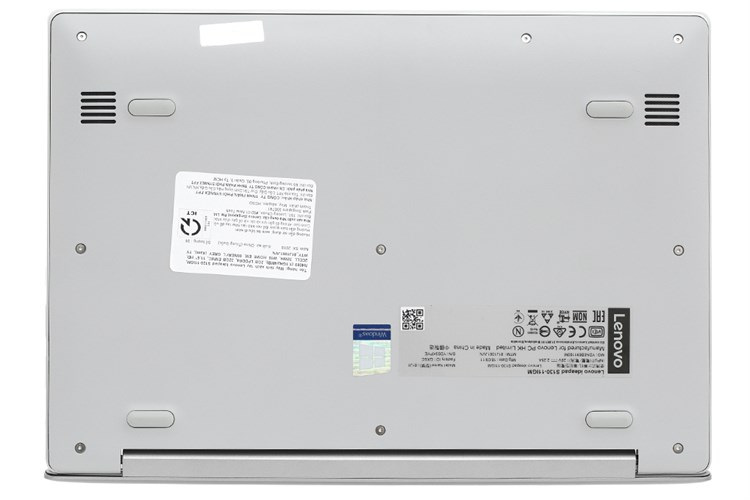 Laptop Lenovo Ideapad S130 11IGM N4000/2GB/32GB (81J1001JVN) Màu Xám