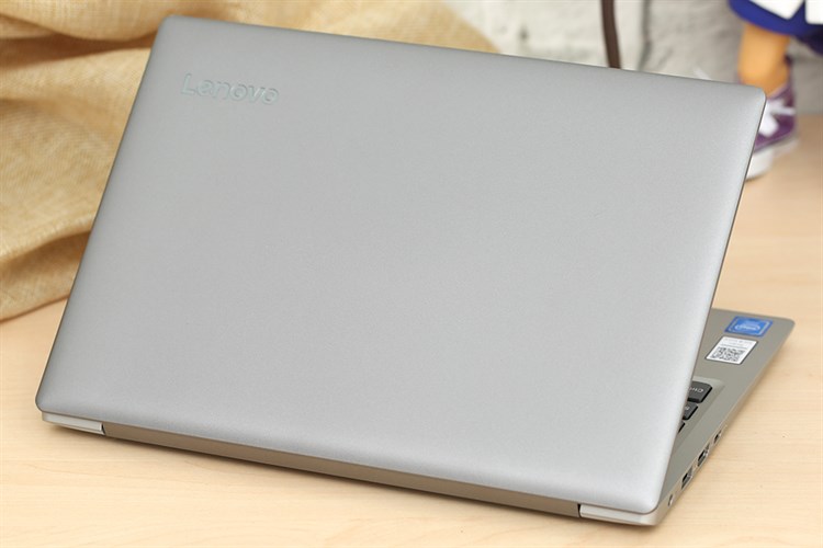 Laptop Lenovo Ideapad S130 11IGM N4000/2GB/32GB (81J1001JVN) Màu Xám